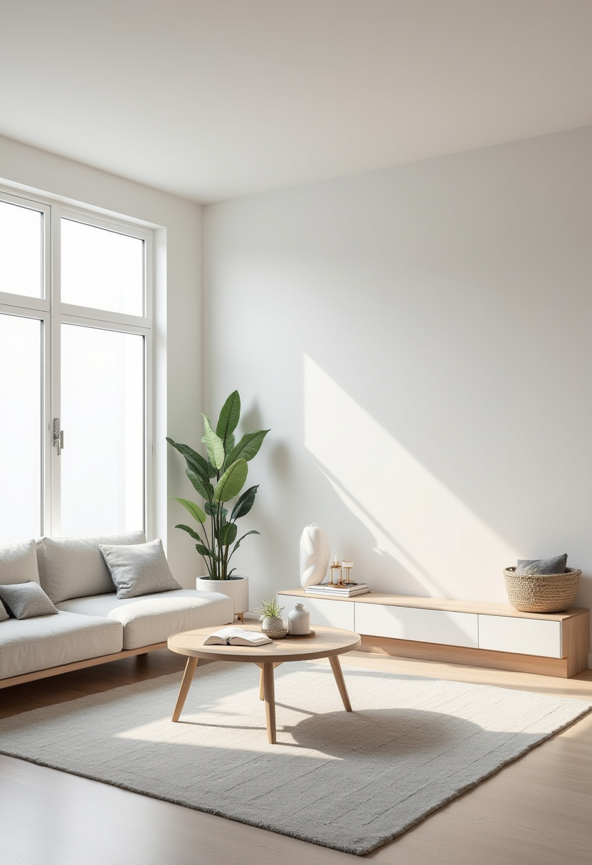 small open plan living room ideas layout 5