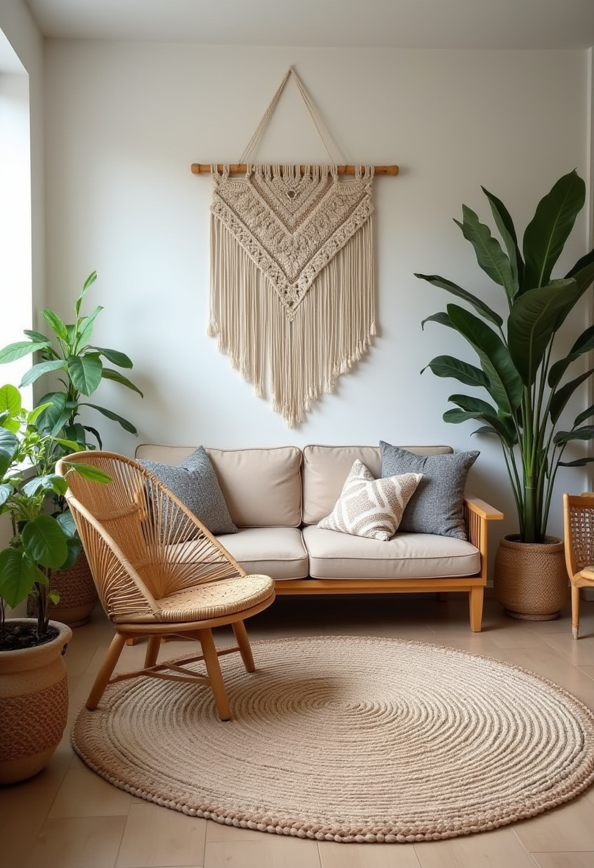 small open plan living room ideas layout 6