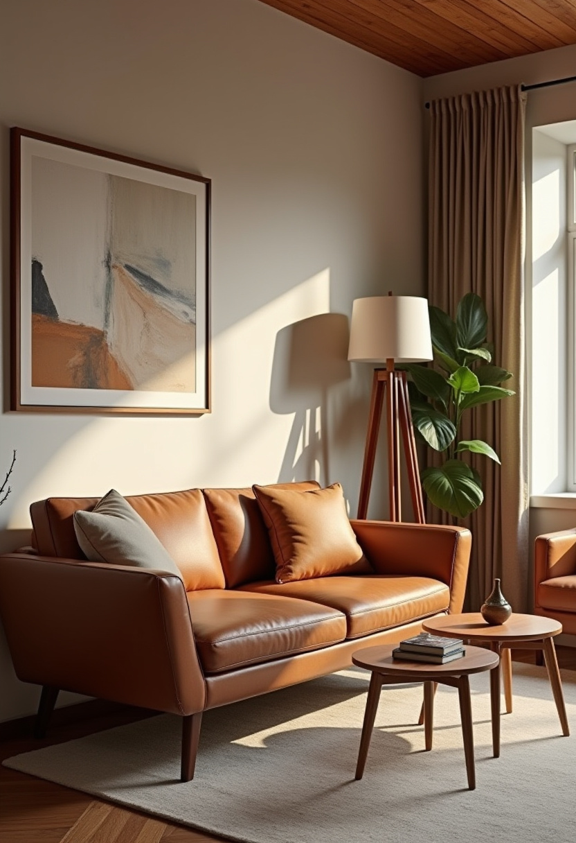 small open plan living room ideas layout 8
