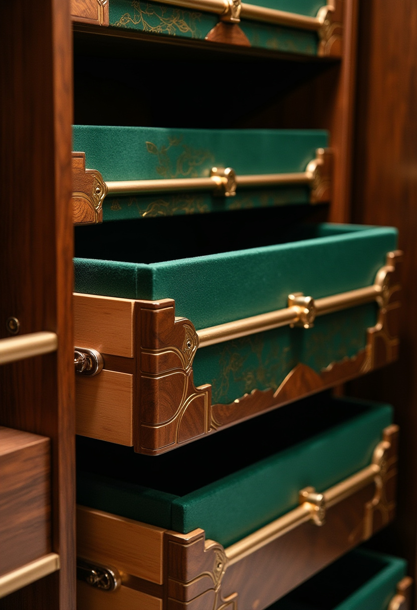 small wardrobe storage solutions 10