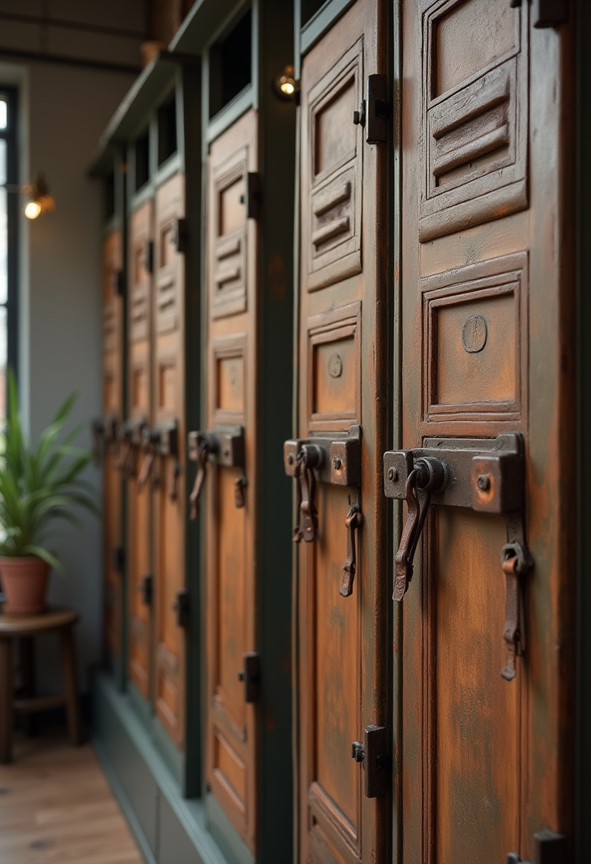 small wardrobe storage solutions 15