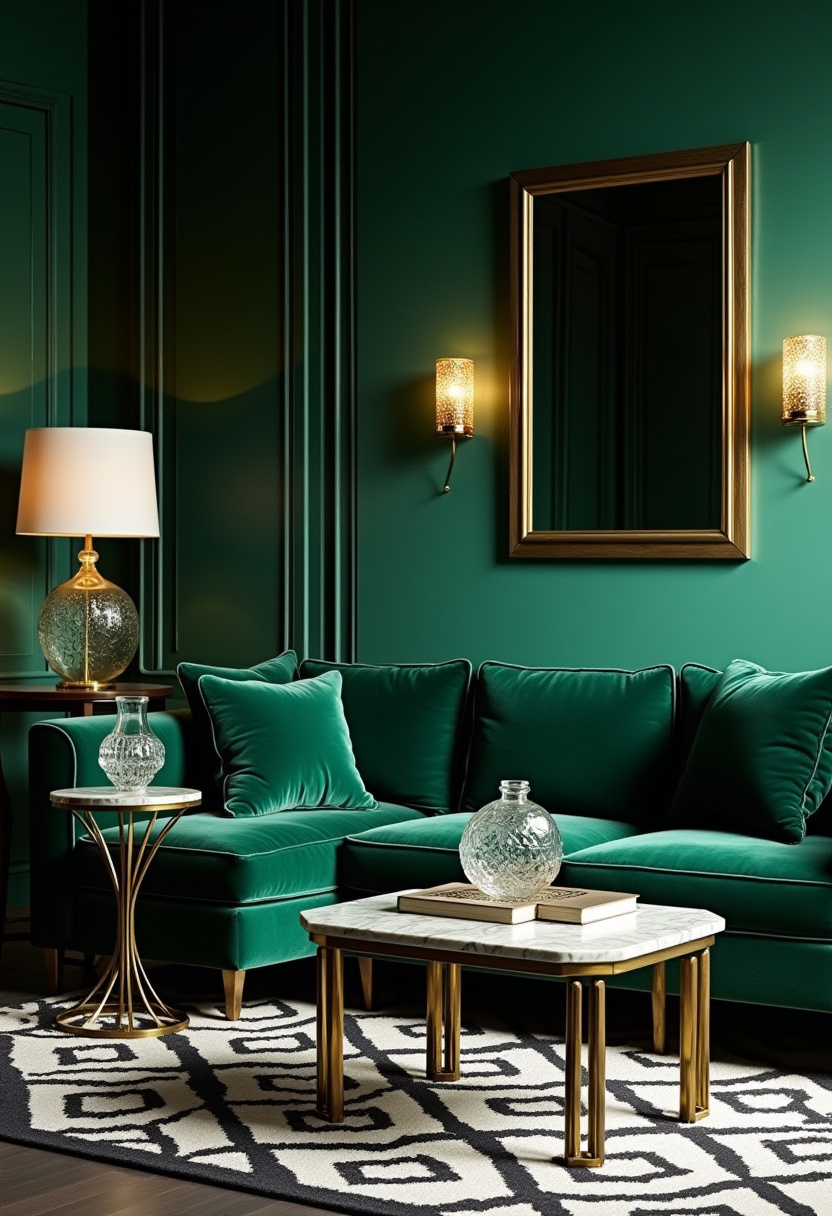 square living room layout ideas 10