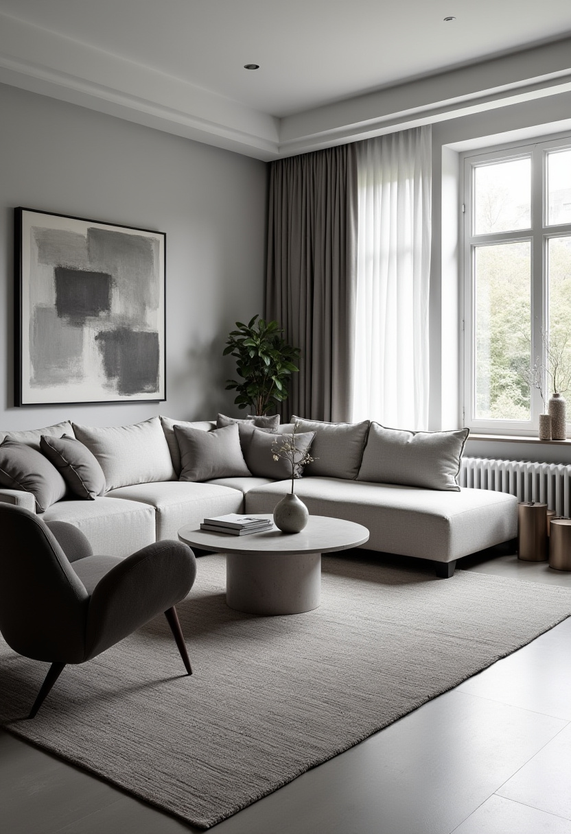 square living room layout ideas 12