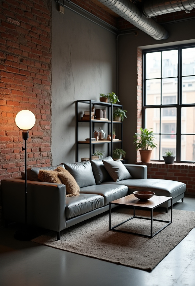 square living room layout ideas 17