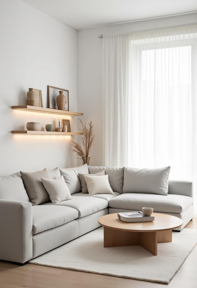 square living room layout ideas 2