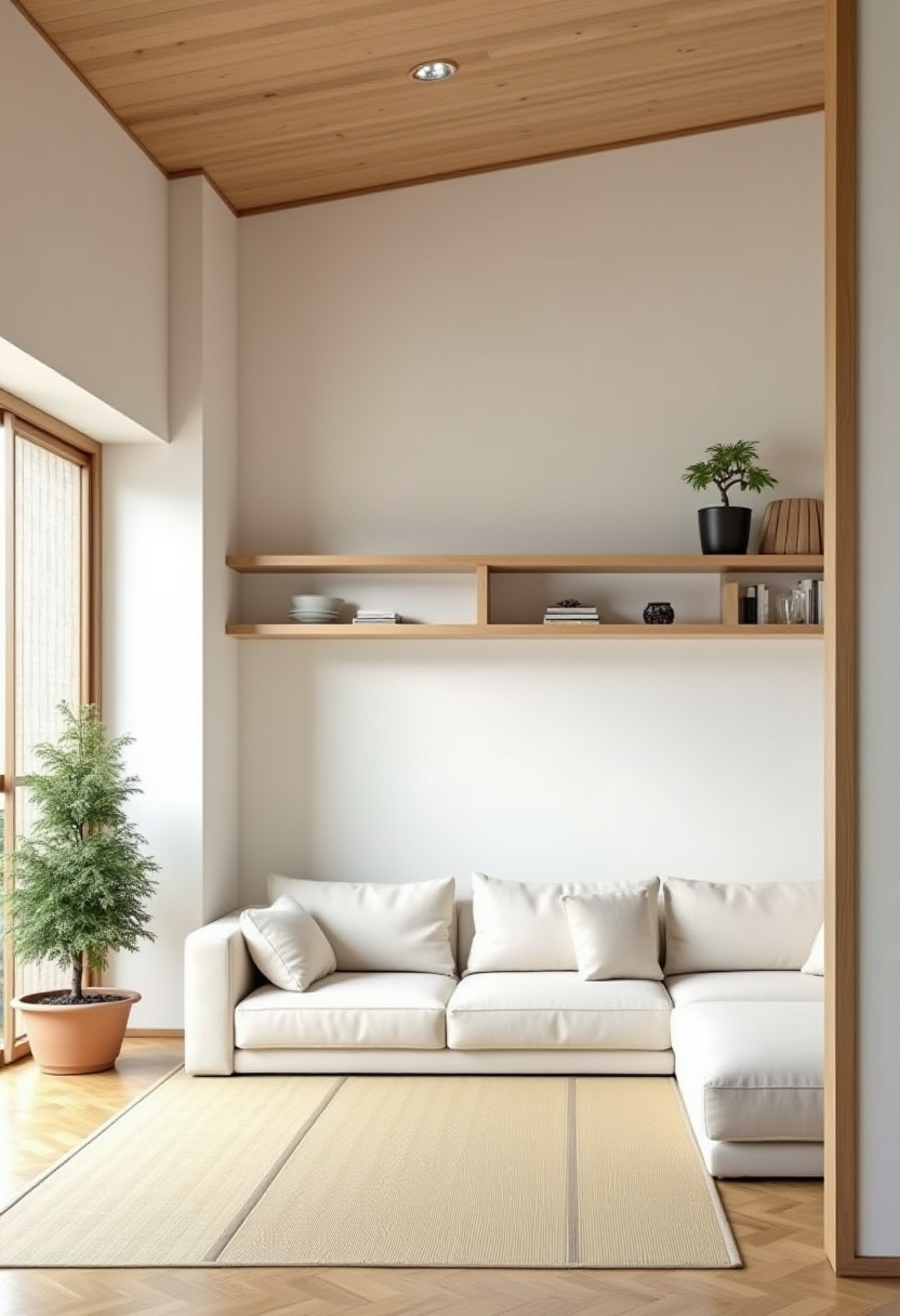 square living room layout ideas 6