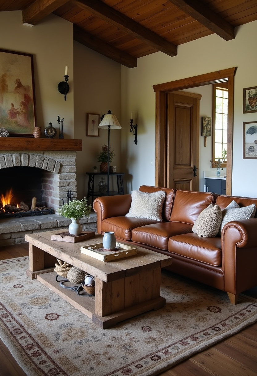 square living room layout ideas 9