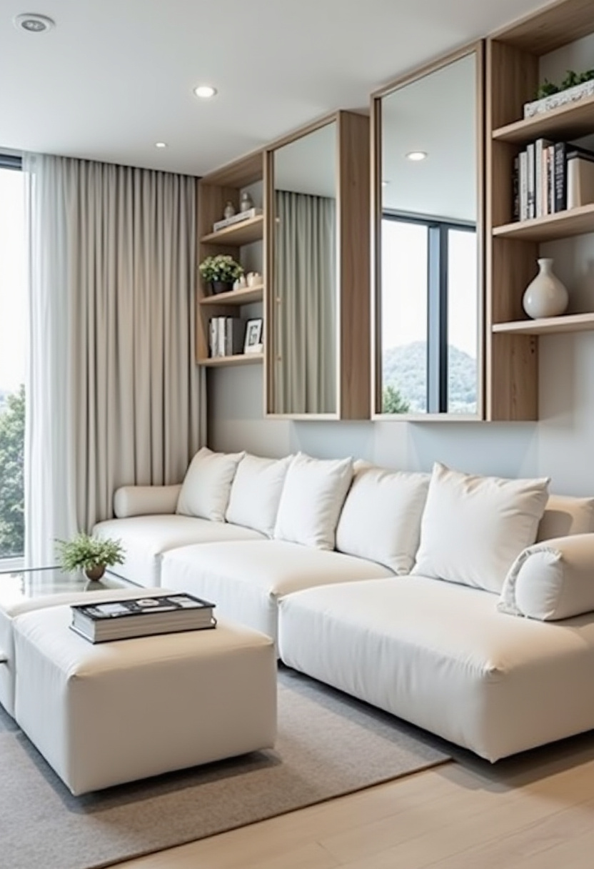 standard living room ideas 10