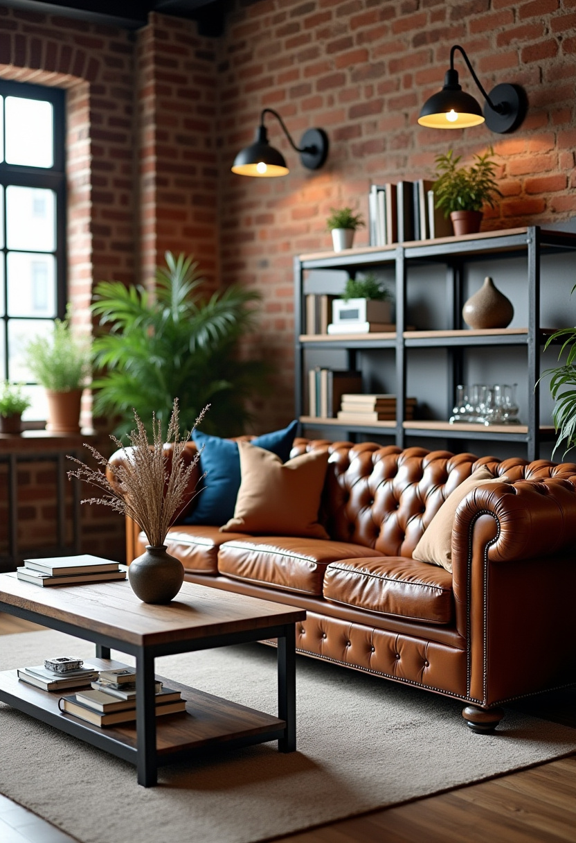 standard living room ideas 11