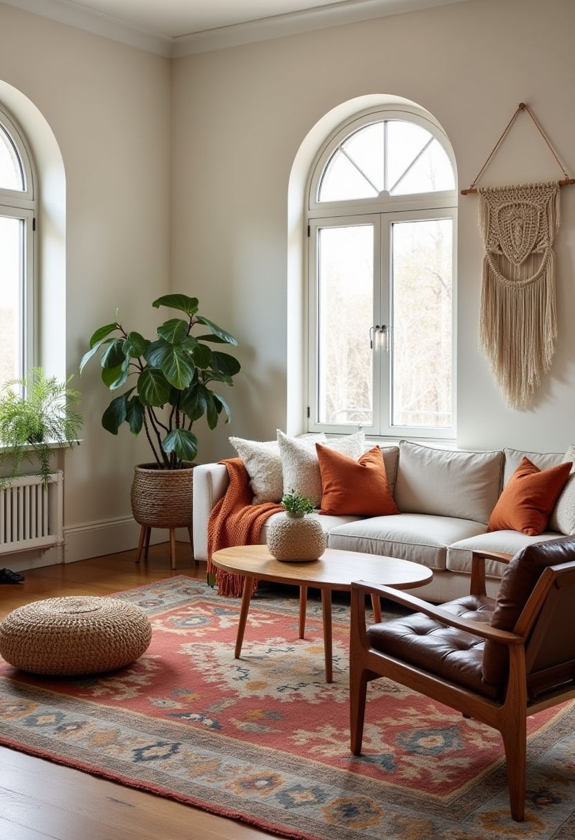 standard living room ideas 13