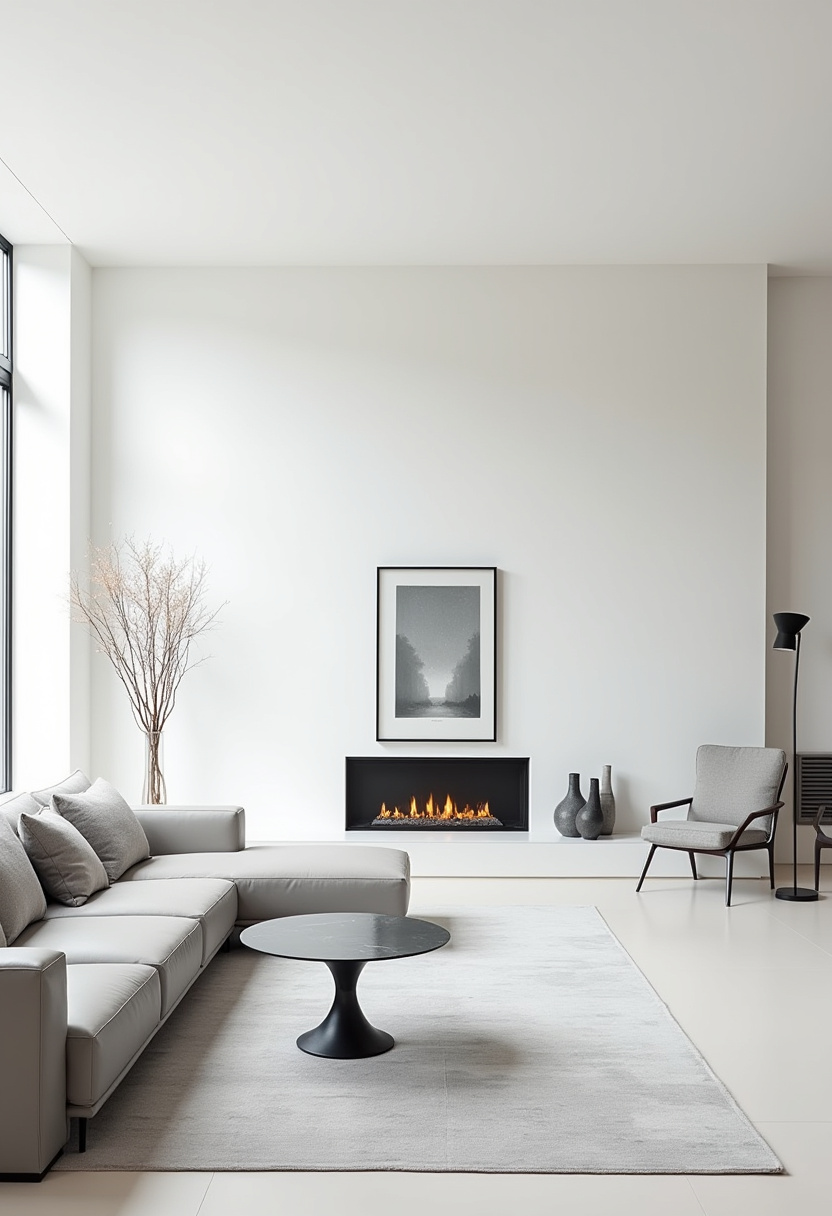standard living room ideas 14