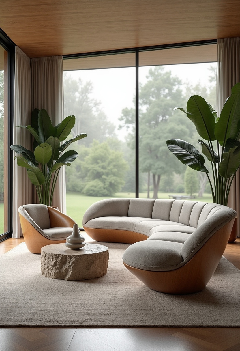 standard living room ideas 17