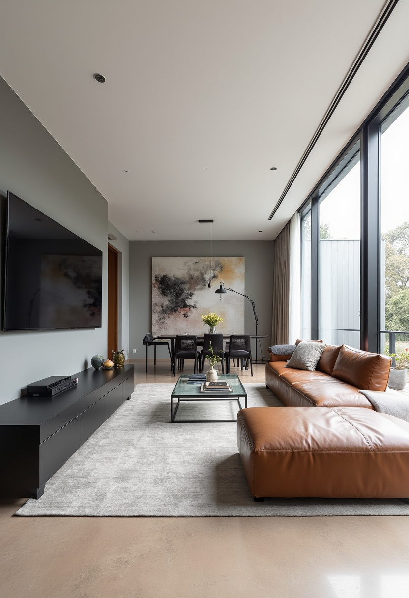 standard living room ideas 2