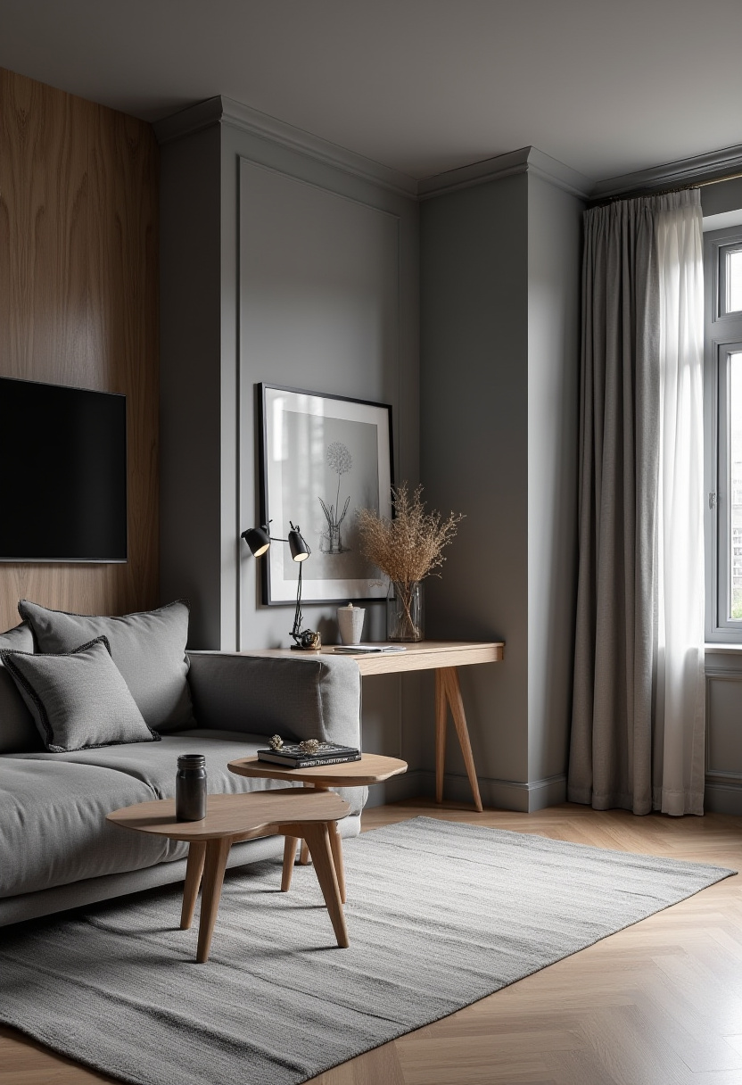 standard living room ideas 20
