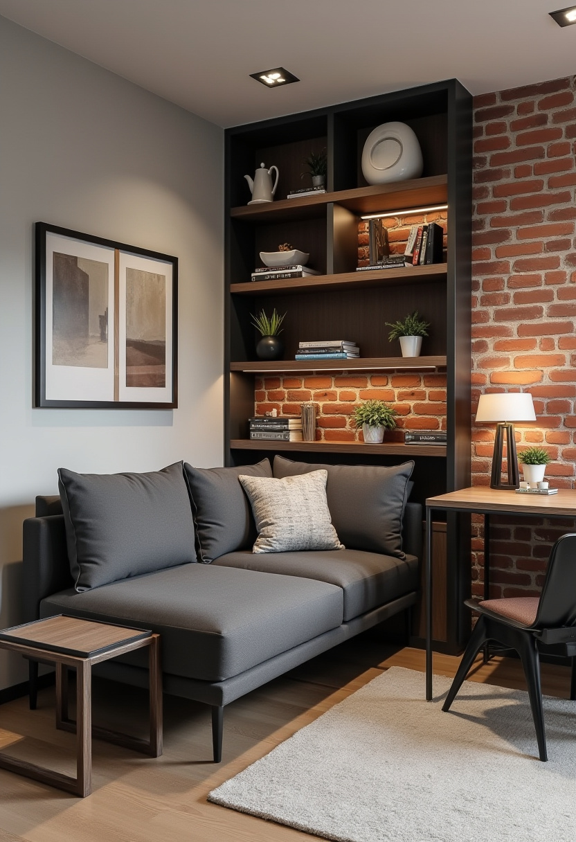 standard living room ideas 4