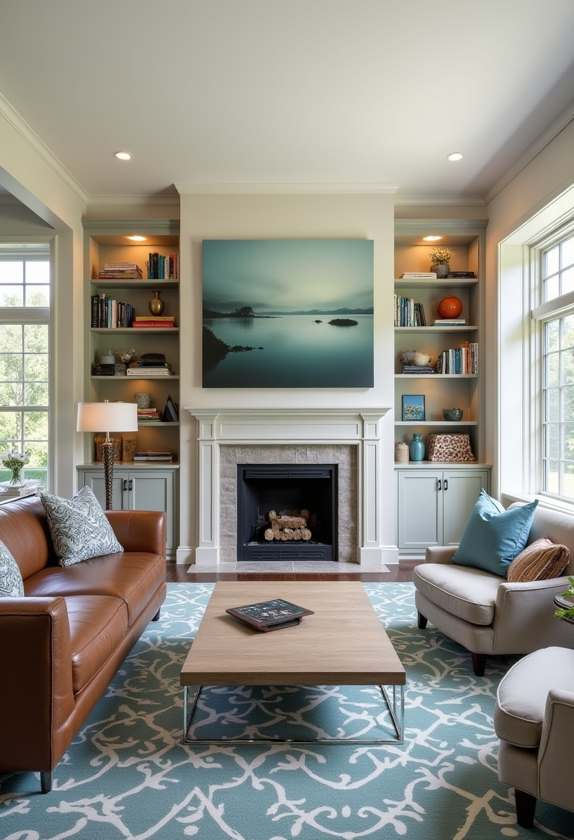 standard living room ideas 6