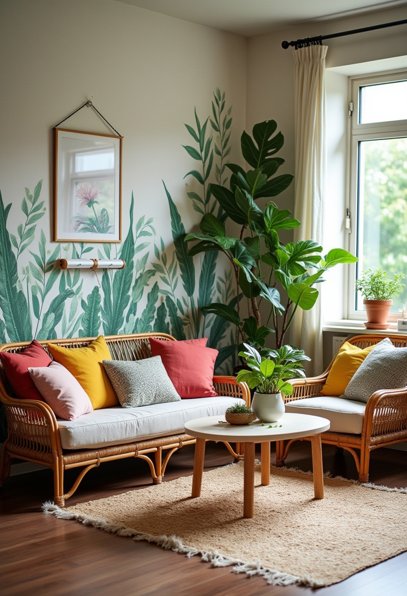 studio apartment living rooms 16