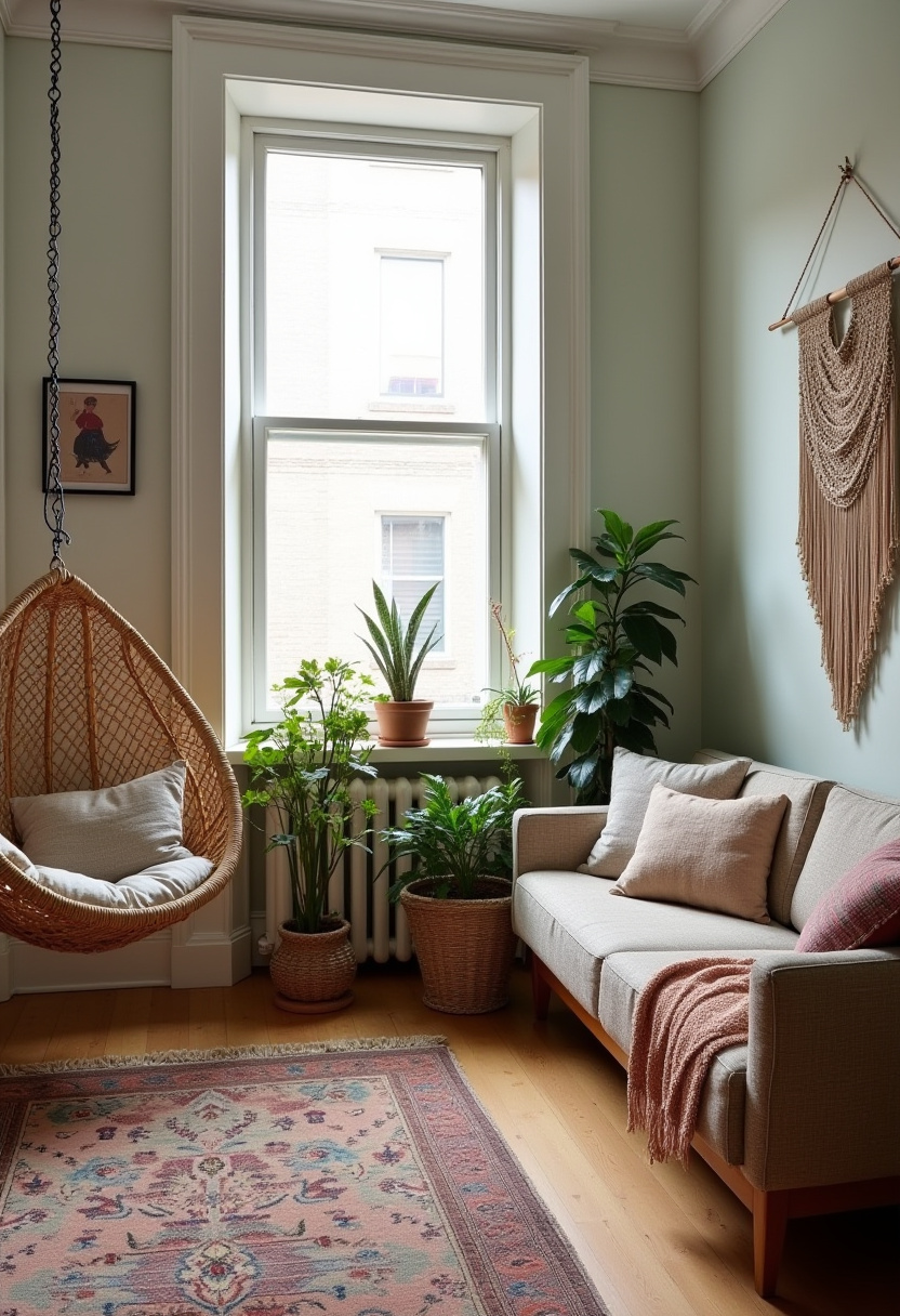 studio apartment living rooms 4