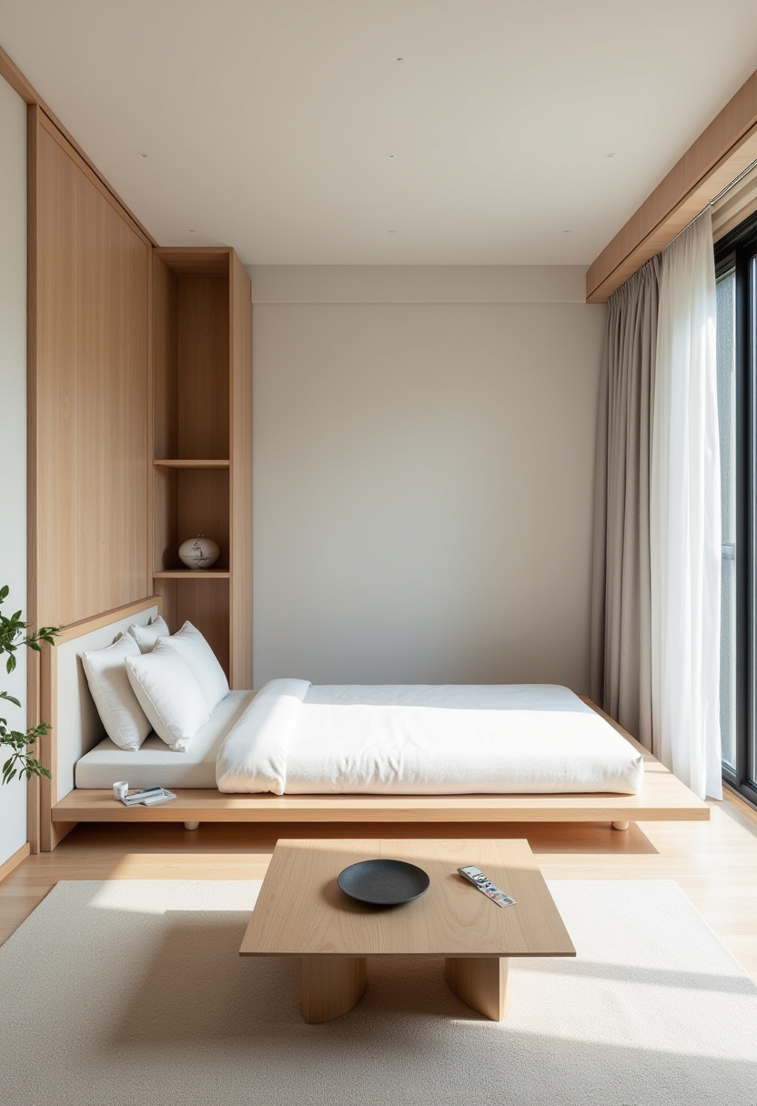 studio apartment living rooms 5