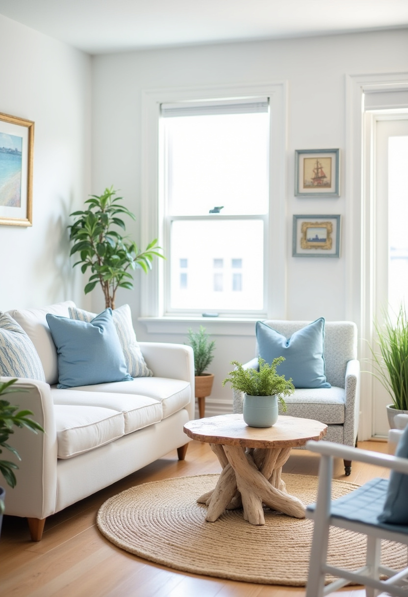 studio apartment living rooms 9