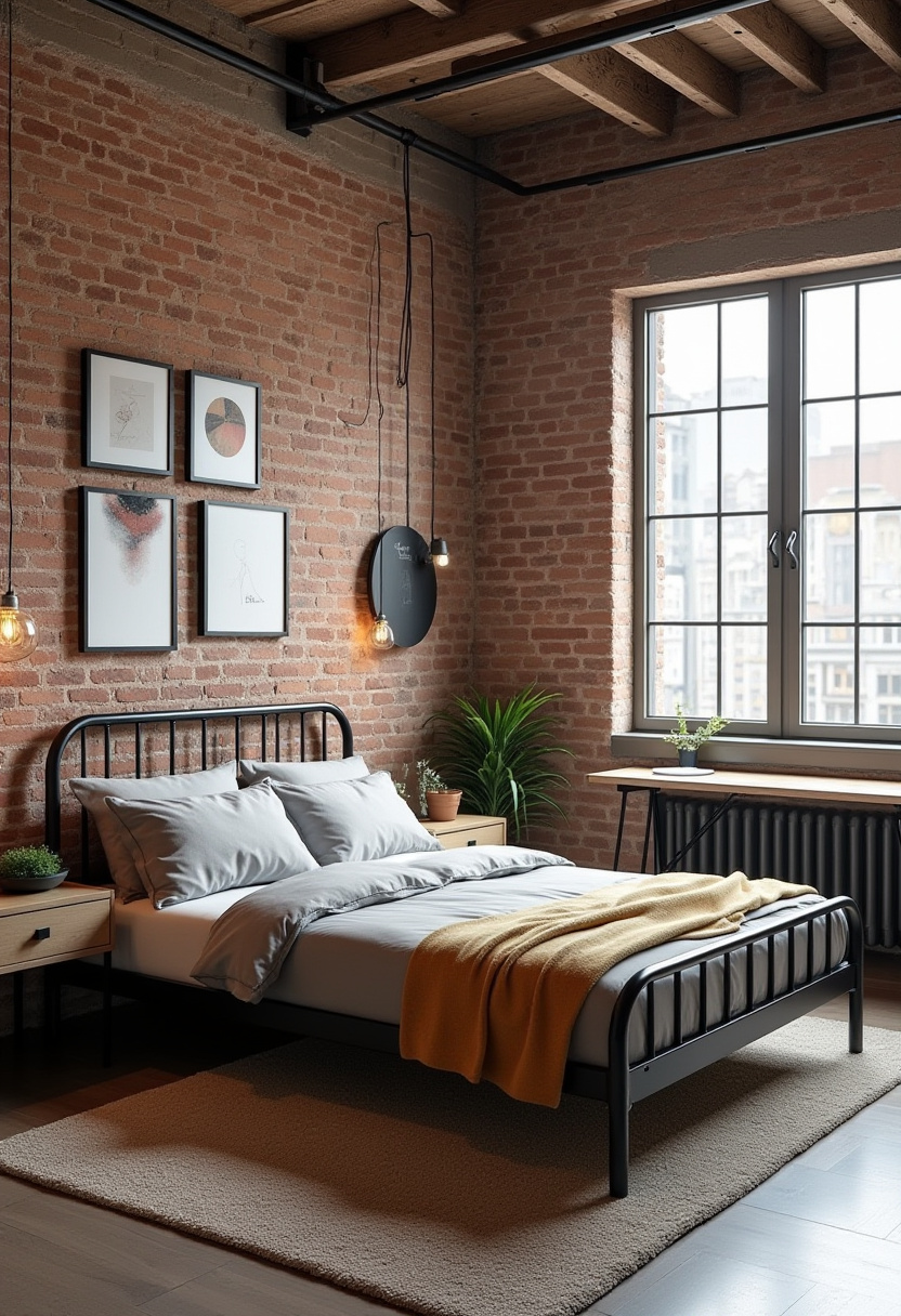 teen bedroom decor ideas 1