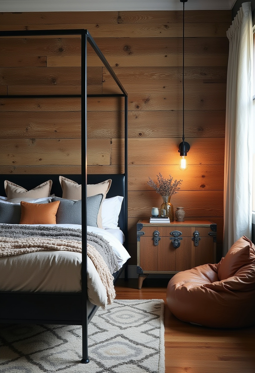 teen bedroom decor ideas 14