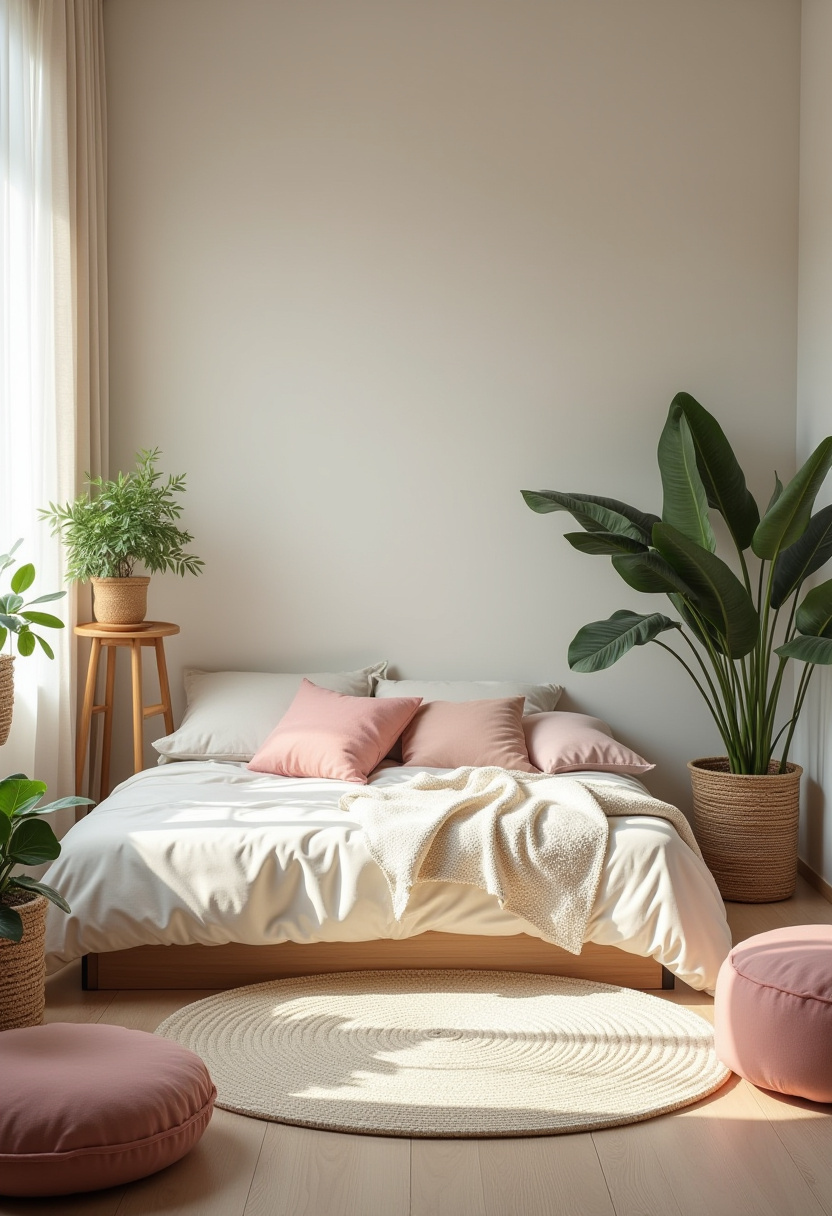 teen bedroom decor ideas 15