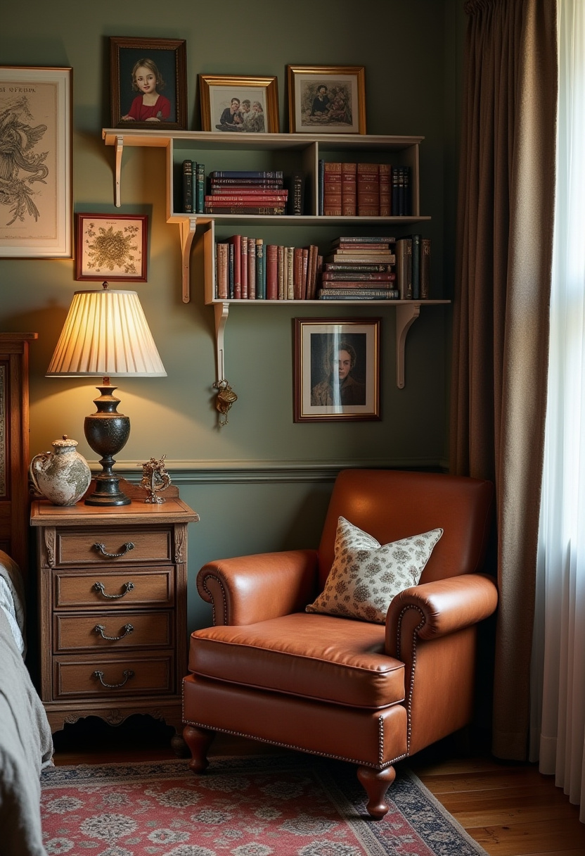 teen bedroom decor ideas 17