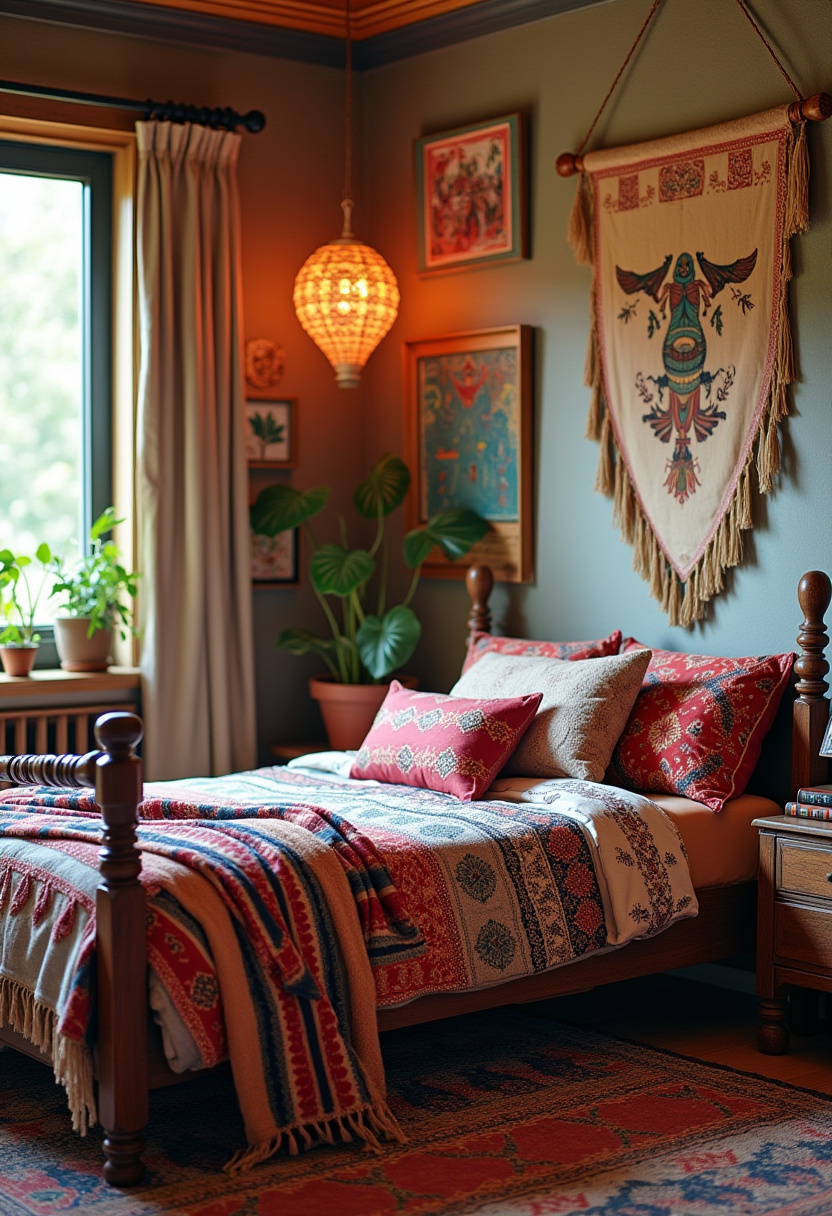 teen bedroom decor ideas 18