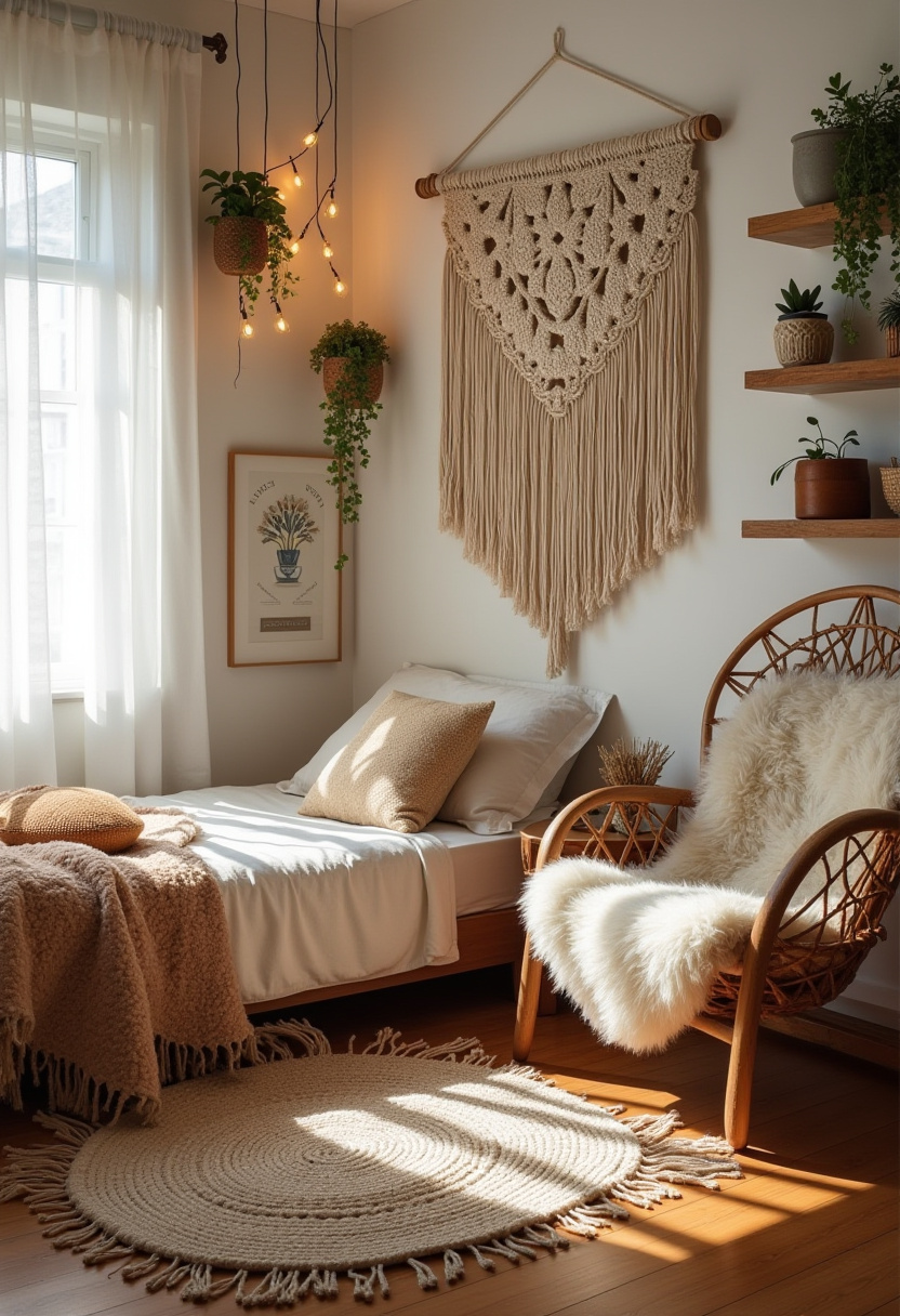 teen bedroom decor ideas 2