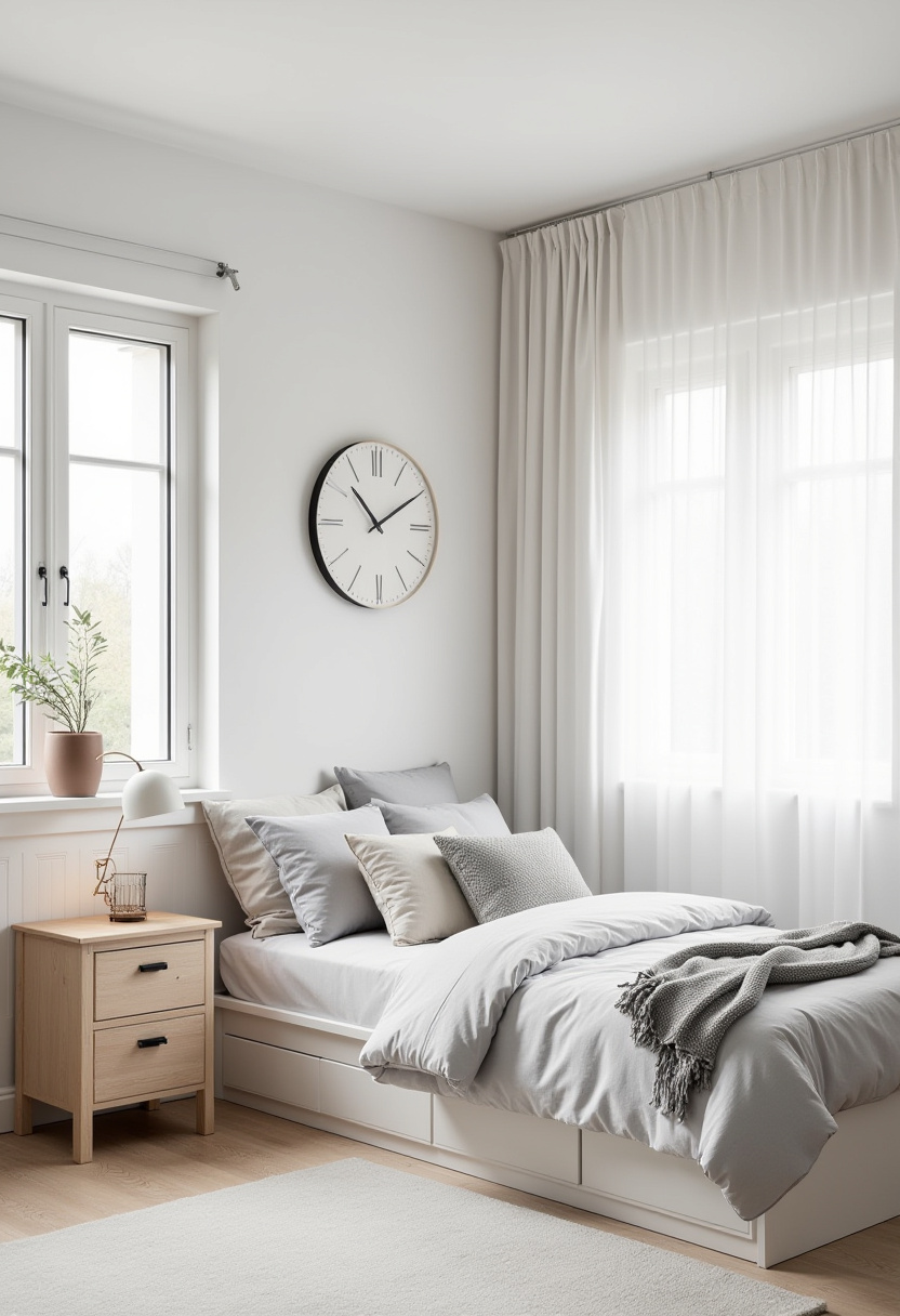 teen bedroom decor ideas 3