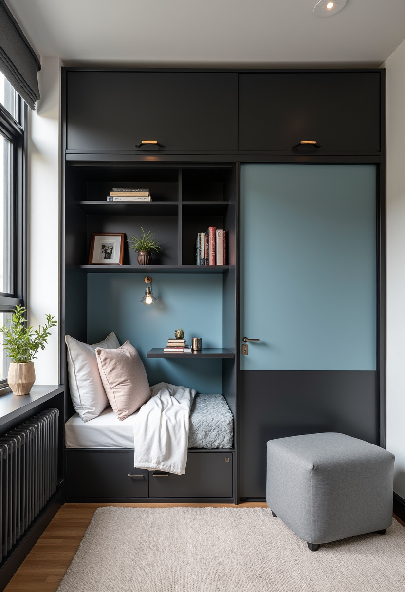 teen bedroom decor ideas 4