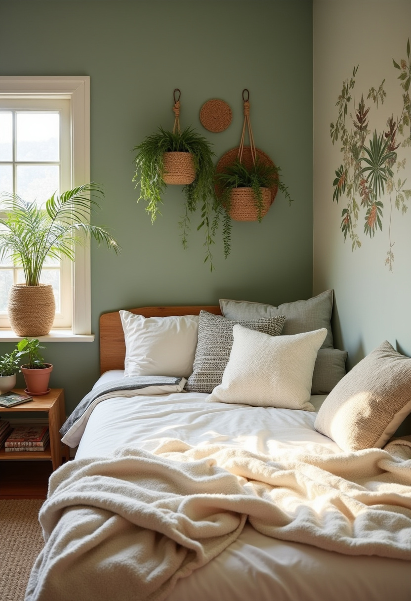 teen bedroom decor ideas 5