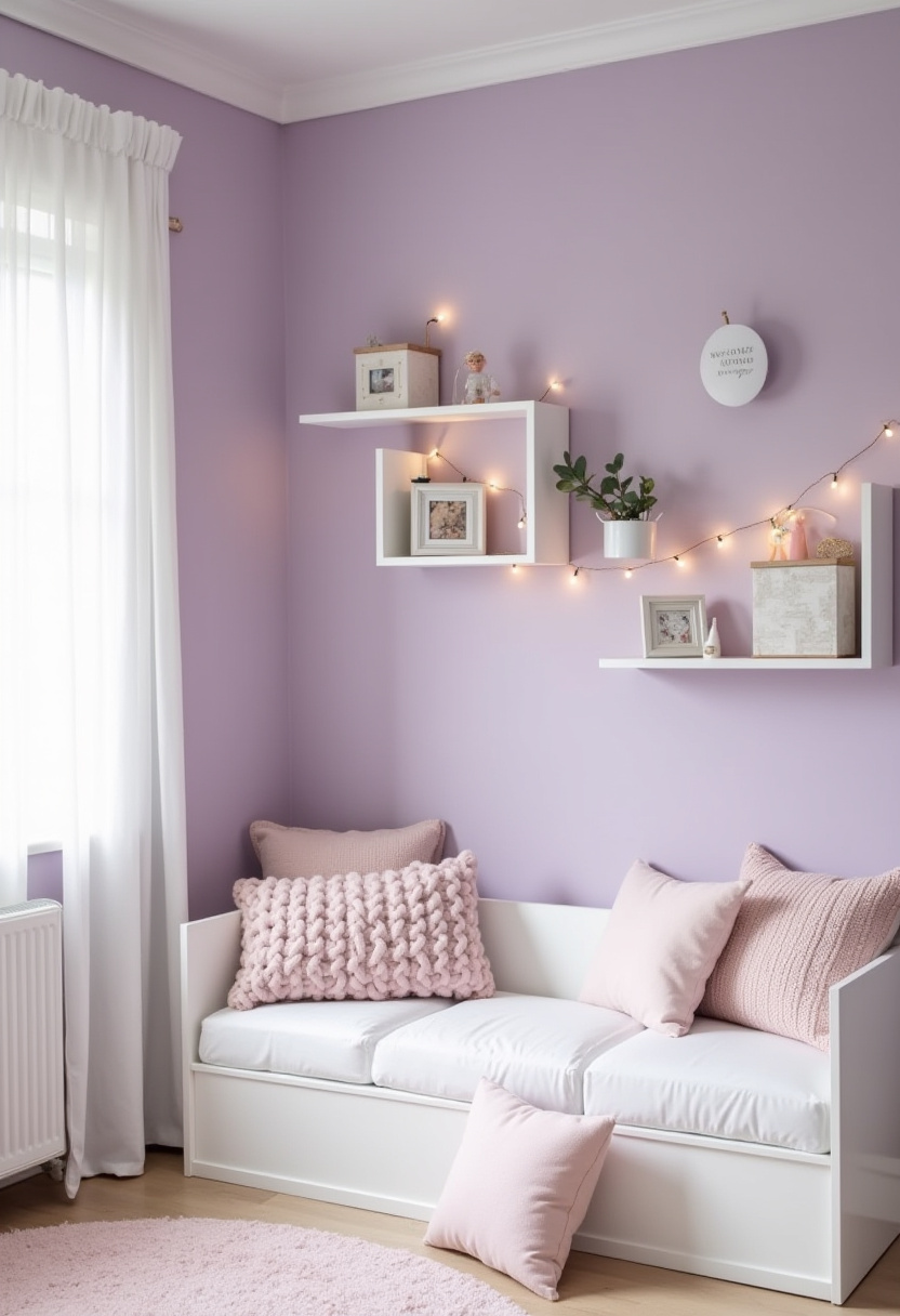 teenage girl room ideas aesthetic 1