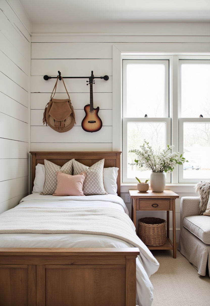 teenage girl room ideas aesthetic 15