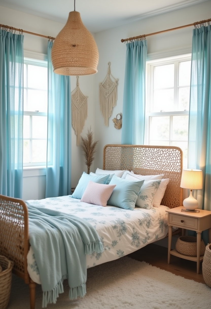 teenage girl room ideas aesthetic 6