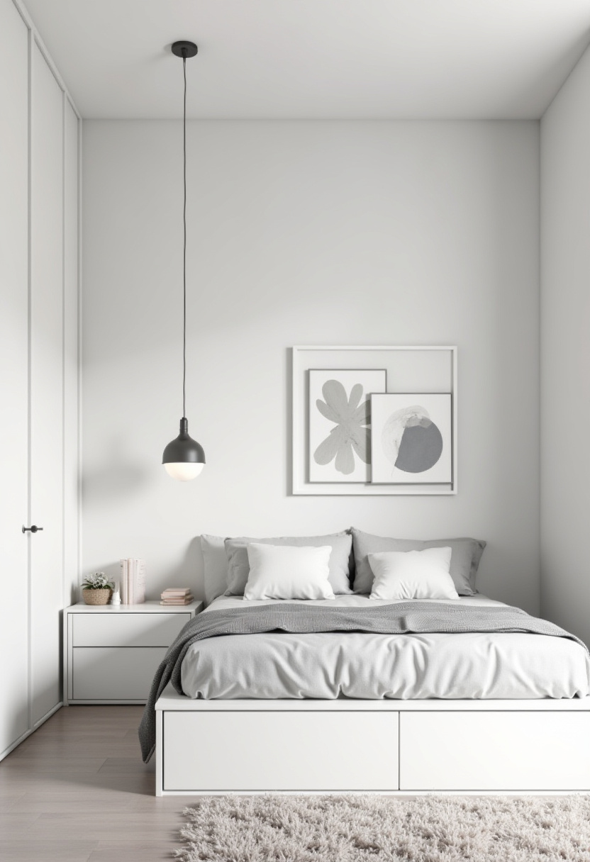teenage girl room ideas aesthetic 7
