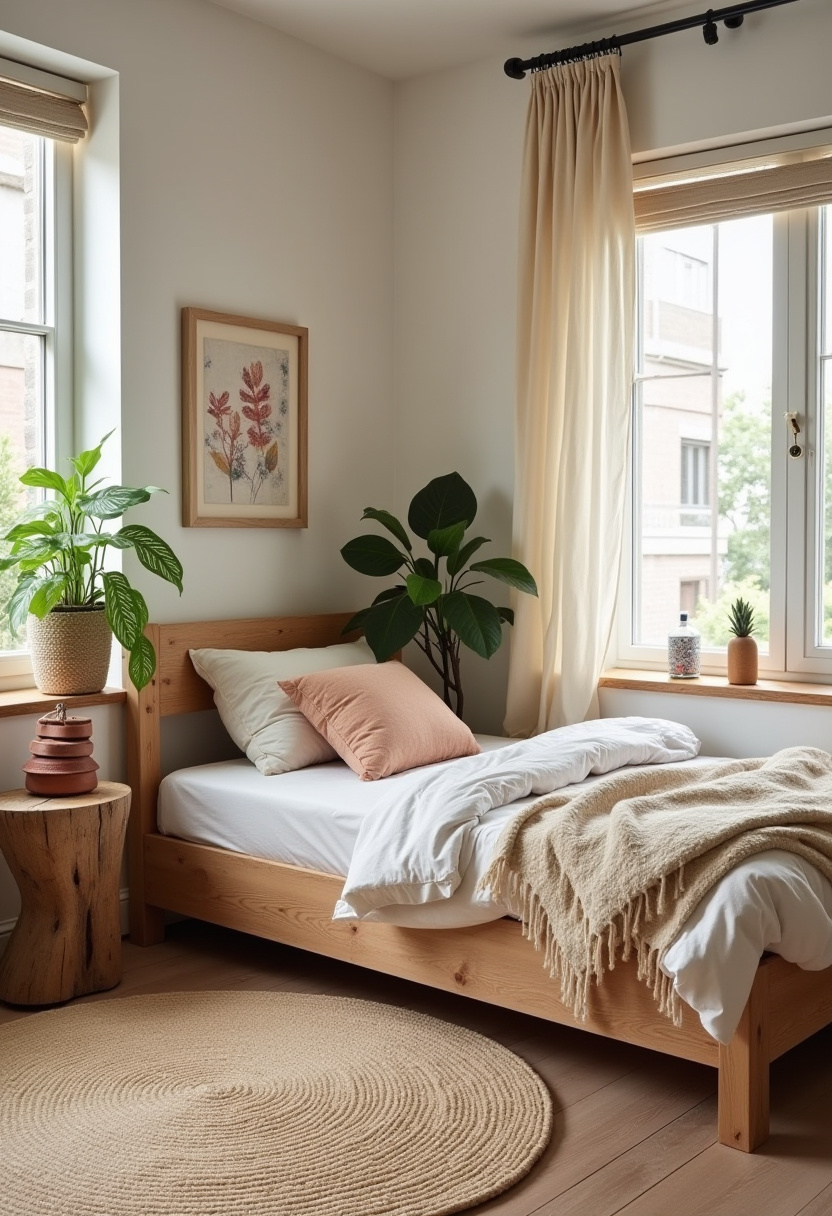 teenage girl room ideas aesthetic 9
