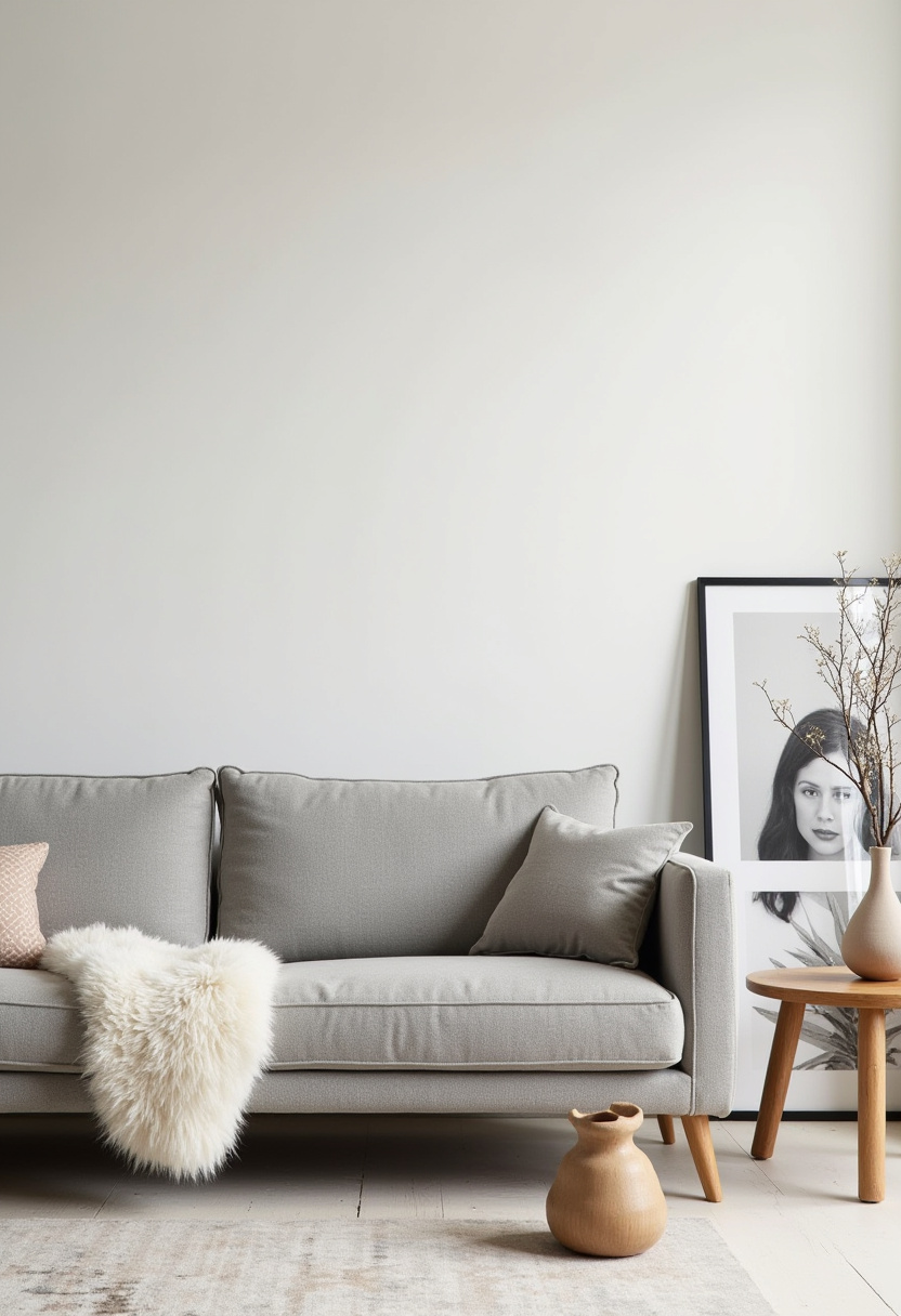vintage inspired living room ideas 12