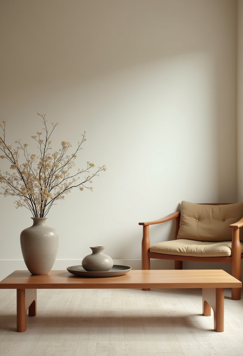 vintage inspired living room ideas 20