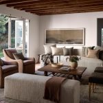 20 Small Living Room Furniture Ideas to Maximize Space and Style Every Time (3)